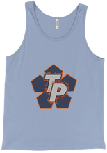 neveroverpursue Tank Top