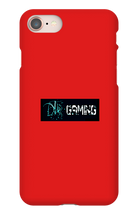 dtrg_ladyivy iPhone Phone Cases