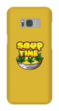 Soup Time Samsung Phone Cases