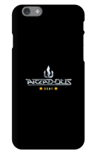 ARZADOUS ARMY iPhone Cases