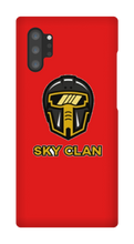 skyclan Samsung Phone Cases