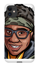 msscorpions iPhone Phone Cases
