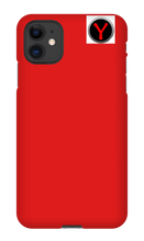 yigorienn iPhone Phone Cases