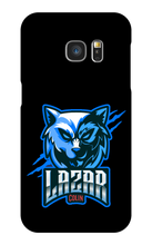 lazarcolin Samsung Phone Cases