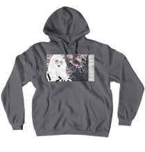 T  R  A  P  P  E  D   Pull Over