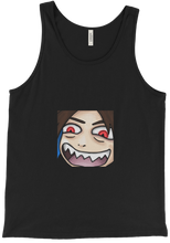 Wholesome Excitement Tank Top