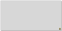 roberts_1911tv XXL Gaming Mousepad
