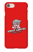 jomoogaming iPhone Phone Cases