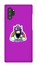vikingunicorn93 Samsung Phone Cases