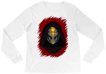 Darth Xion Logo Long Sleeve Tee
