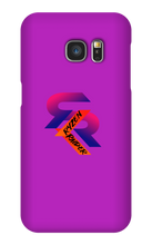 ryzenraider Samsung Phone Cases