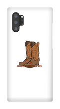 cowboythreeper Samsung Phone Cases