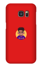 msftkings Samsung Phone Cases