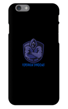 forsakenshadows_ iPhone Phone Cases