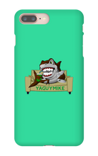 yaguymike iPhone Phone Cases