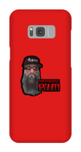datduderim Samsung Phone Cases