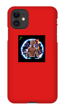 comp2k19 iPhone Phone Cases