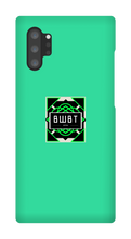 Bandwidth Bandits Gaming  Samsung Phone Cases