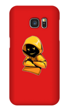 stupidstuffvlogs Samsung Phone Cases