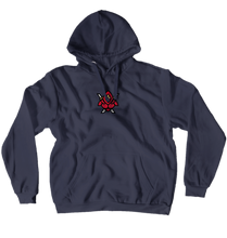 akamist Hoodies (No-Zip/Pullover)