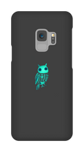 Owl Logo Samsung Phone Case