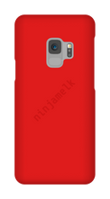 ninjamelk Samsung Phone Cases