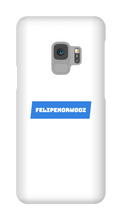 felipenor55 Samsung Phone Cases