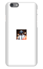 jokər iPhone Phone Cases
