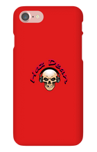 Hazdean iPhone Cases