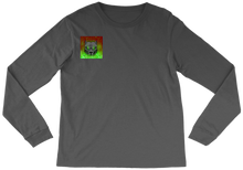 hellishjaxx Long Sleeve Tee