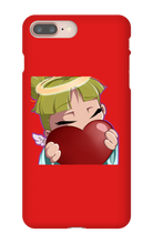 xxangeloffaithxx iPhone Phone Cases
