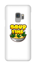 Soup Time Samsung Phone Cases