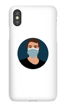 tigiverzum iPhone Phone Cases