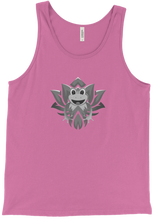 Sammazing Tank - BW Full