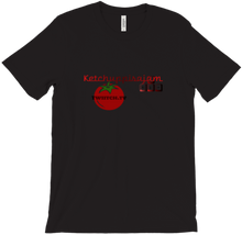 ketchuppisajam T-Shirts