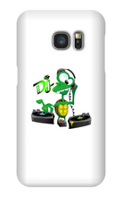 djrustyc Samsung Phone Cases