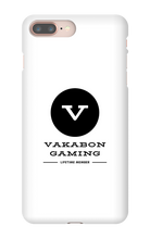 vakabongaming iPhone Phone Cases