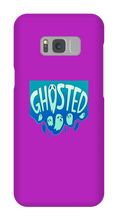 mktoghosted Samsung Phone Cases