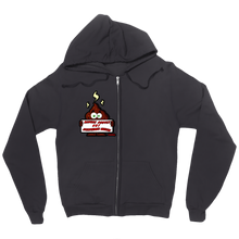 Not Everythings Useless Zip Up
