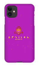citlogo iPhone Phone Cases