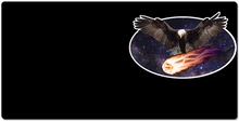 comiteagle XXL Gaming Mousepad
