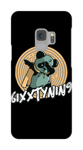 6ixxtynin9 Samsung Case