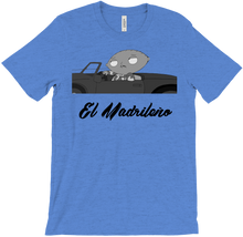 Camiseta "El Madrileño"