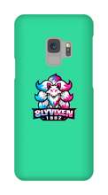 slyvixen1982 Samsung Phone Cases