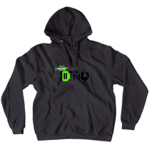 tiimotiimo Hoodies (No-Zip/Pullover) big logo