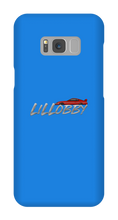 LiLLobby Samsung Cases