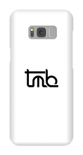 the_mad_bomber_ Samsung Phone Cases