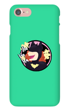 gigglybatgirl iPhone Phone Cases