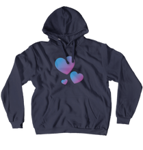 Hoodies (Pullover - Love)