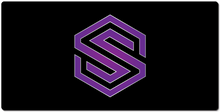 Sin XL Gaming Mousepad